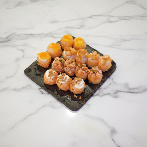 Gunkan misto (15 peças)